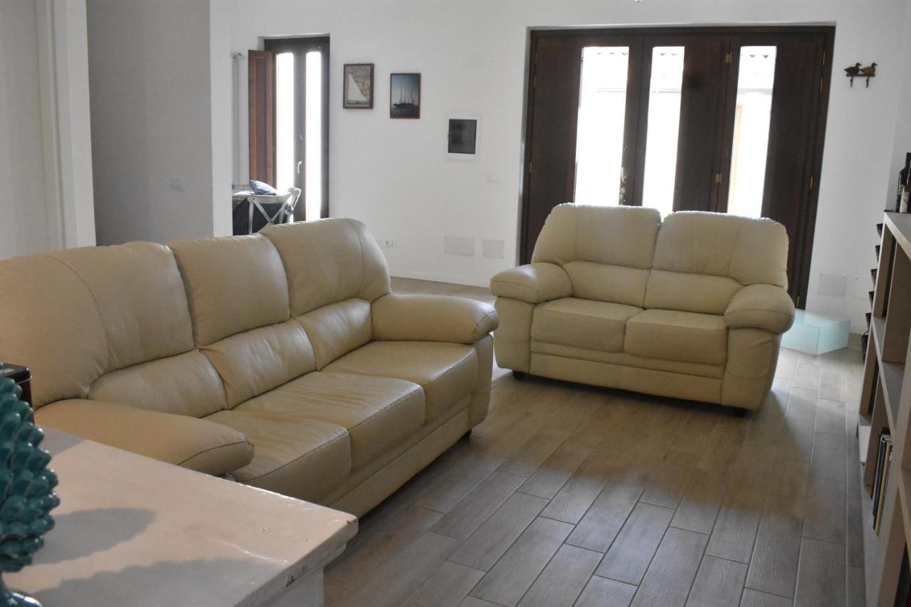 Le Radici Home L'Aquila Exterior photo