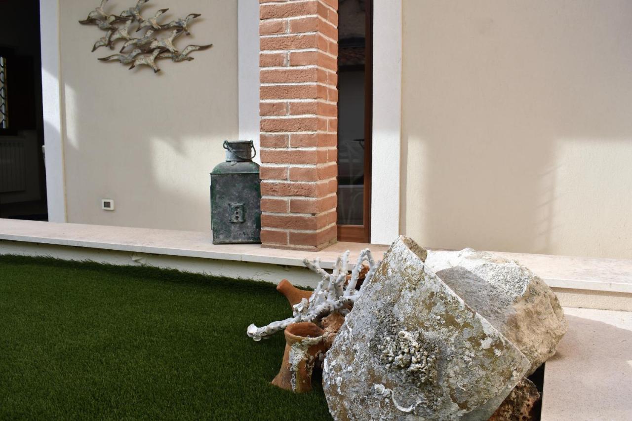 Le Radici Home L'Aquila Exterior photo