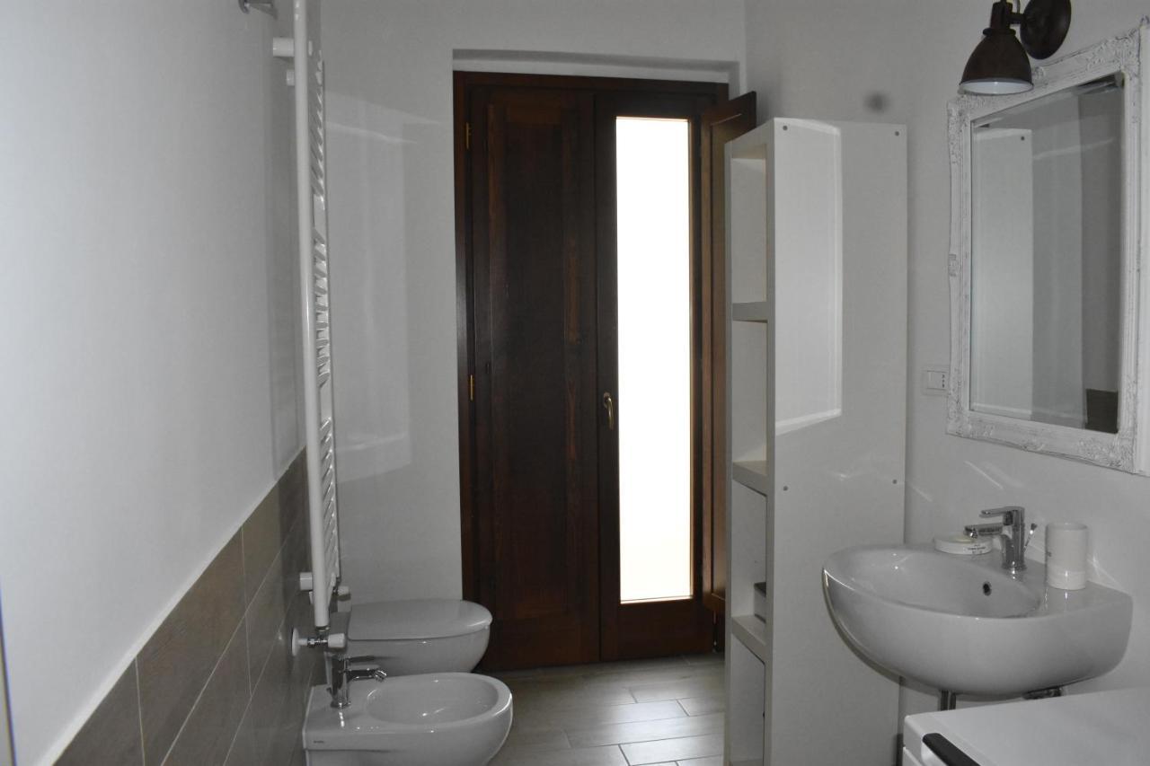 Le Radici Home L'Aquila Exterior photo