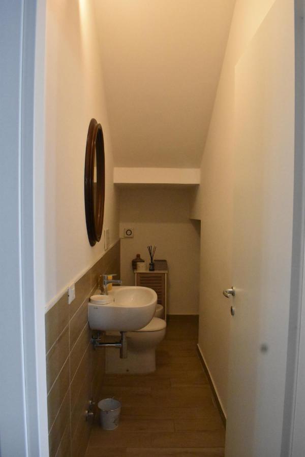 Le Radici Home L'Aquila Exterior photo