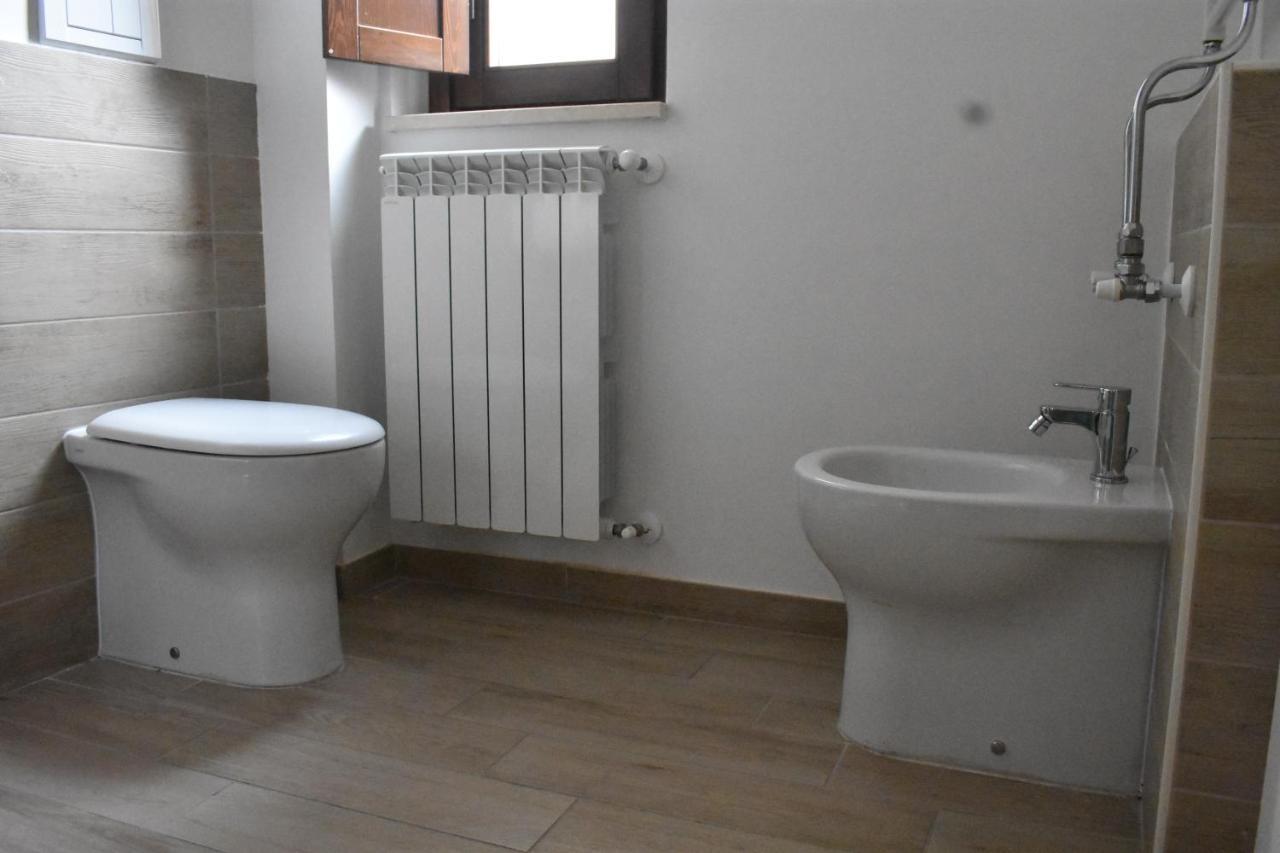 Le Radici Home L'Aquila Exterior photo