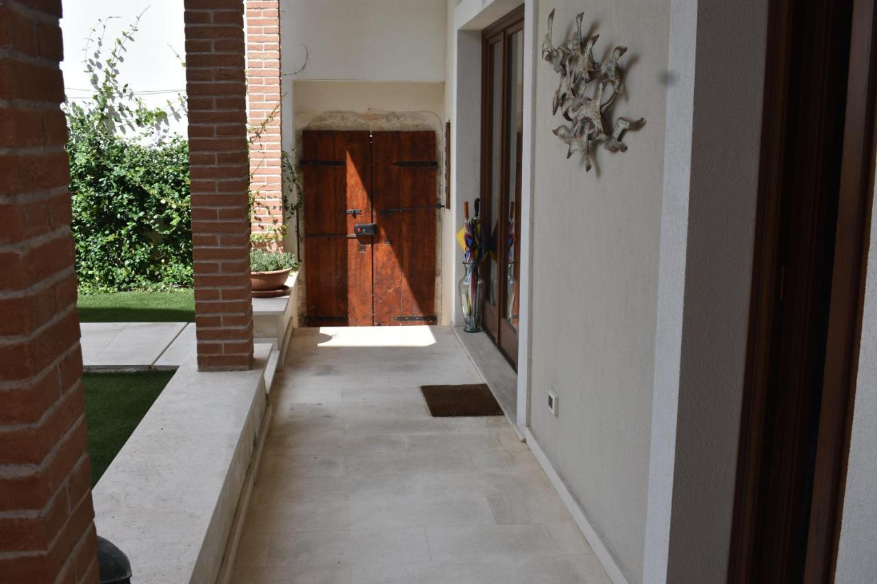 Le Radici Home L'Aquila Exterior photo