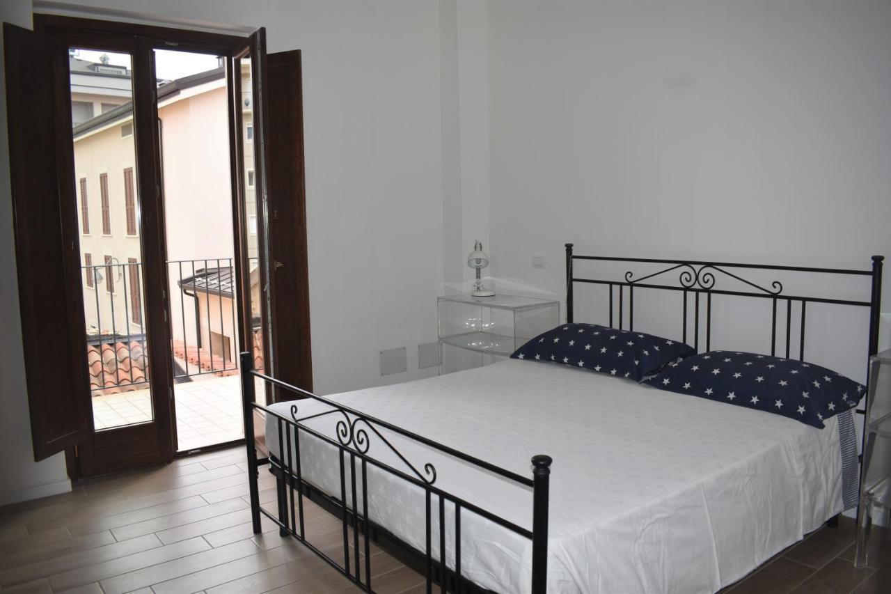 Le Radici Home L'Aquila Exterior photo