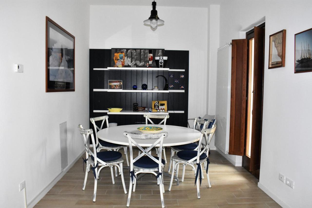 Le Radici Home L'Aquila Exterior photo