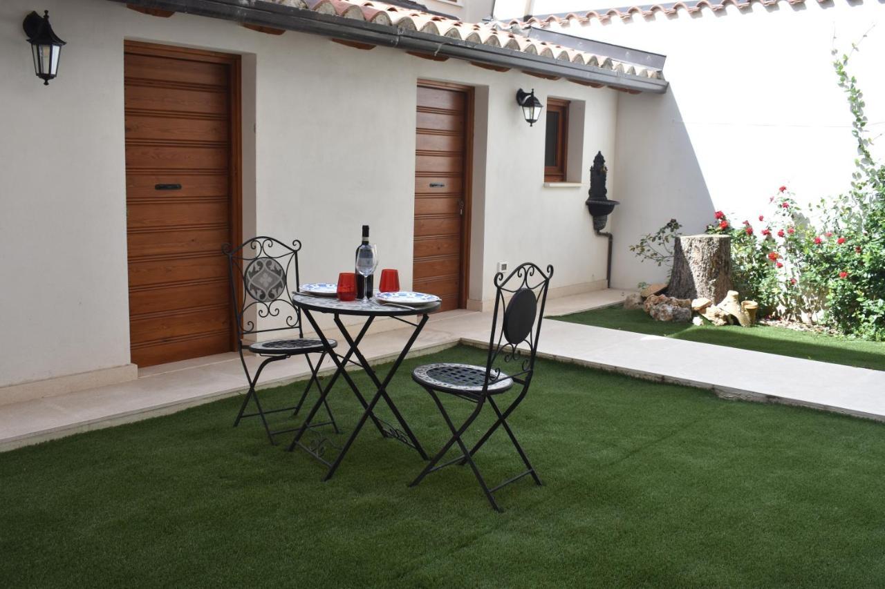 Le Radici Home L'Aquila Exterior photo