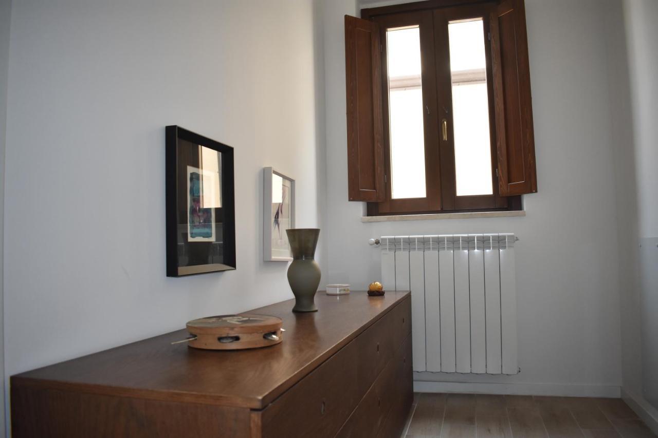Le Radici Home L'Aquila Exterior photo