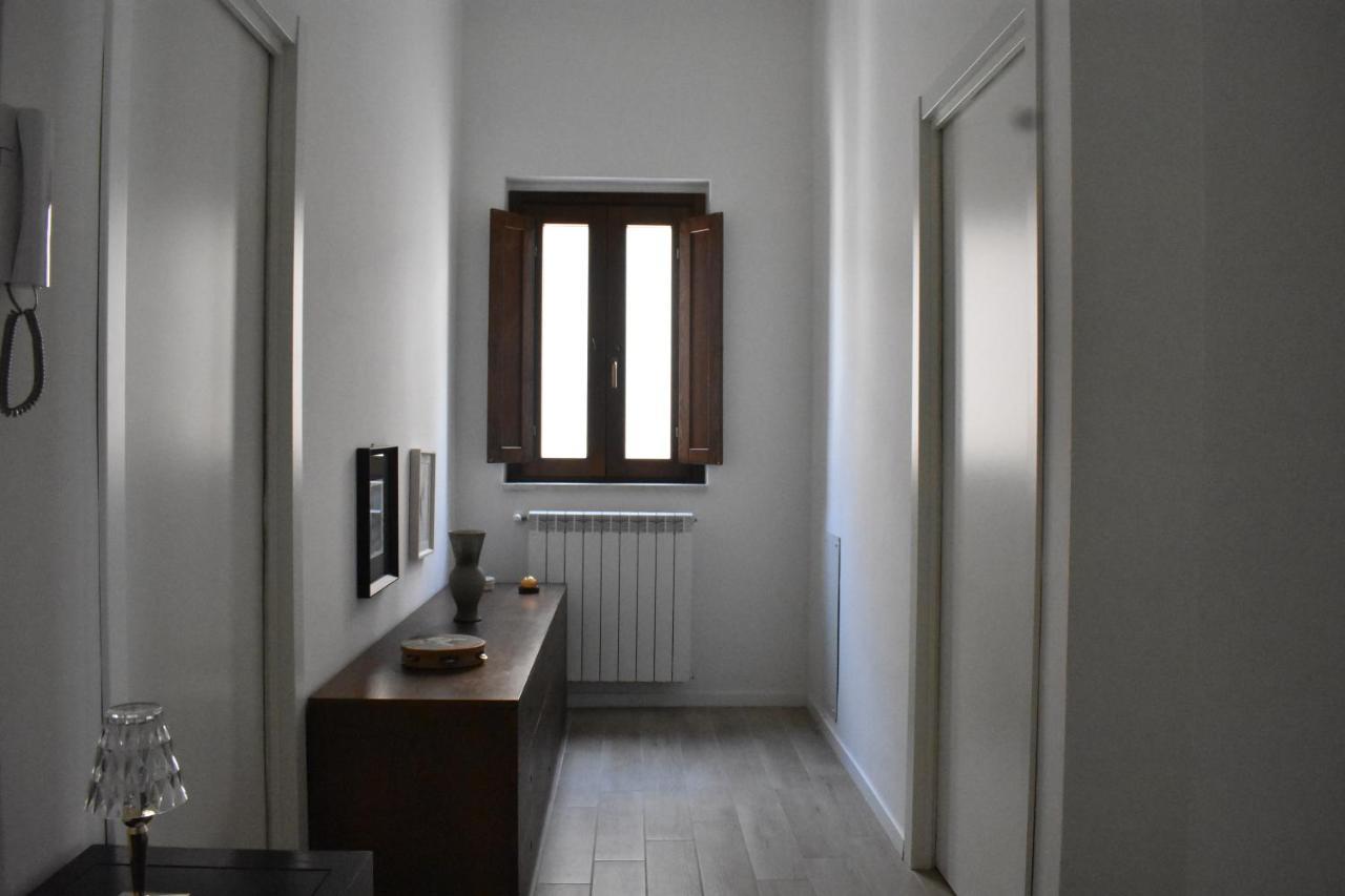 Le Radici Home L'Aquila Exterior photo