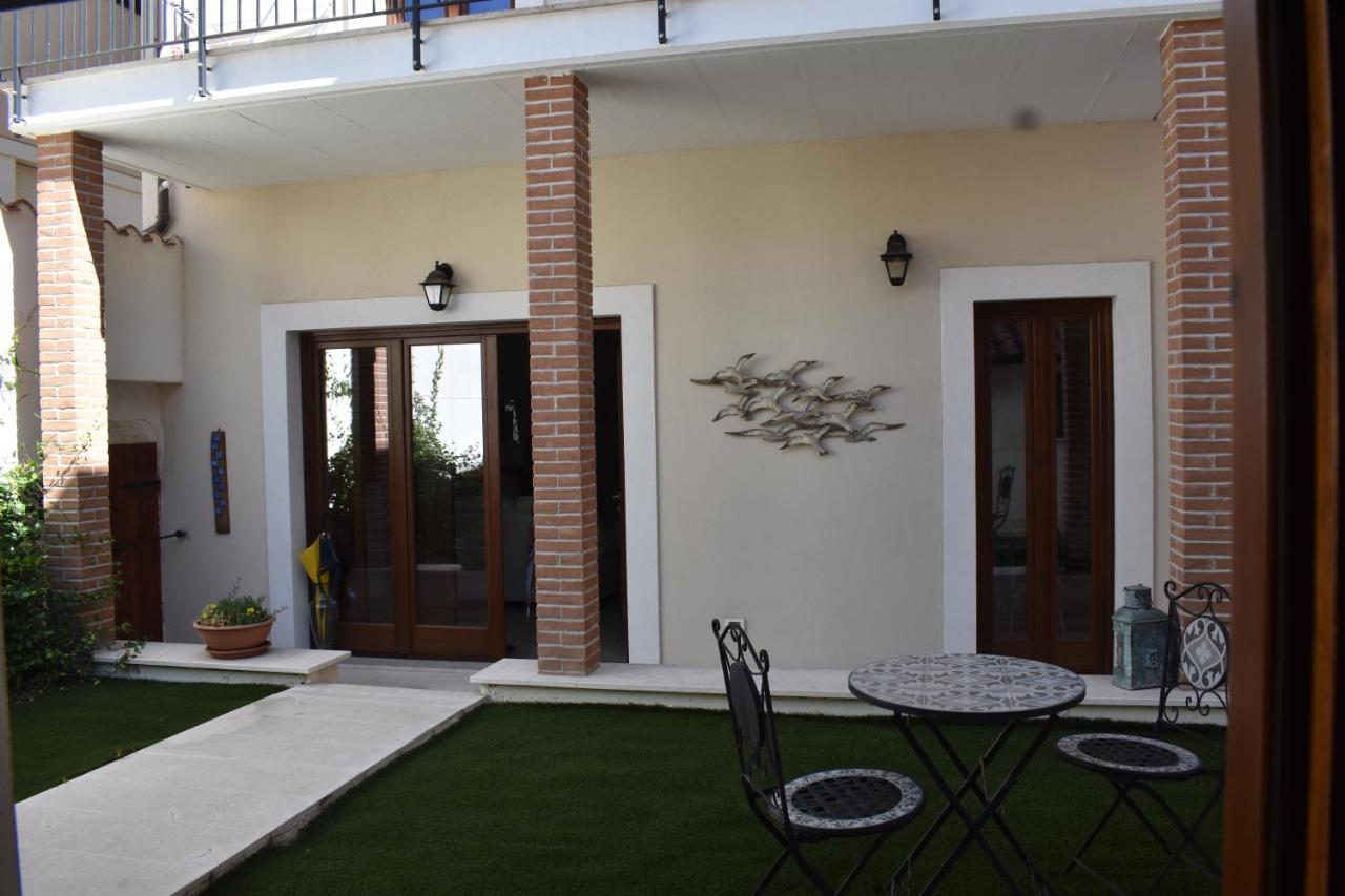 Le Radici Home L'Aquila Exterior photo