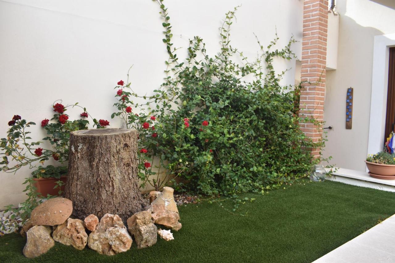 Le Radici Home L'Aquila Exterior photo