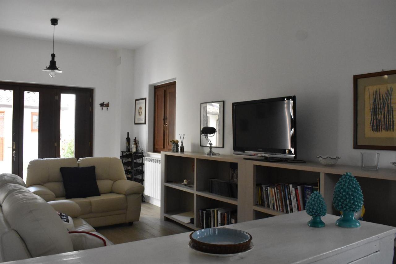 Le Radici Home L'Aquila Exterior photo