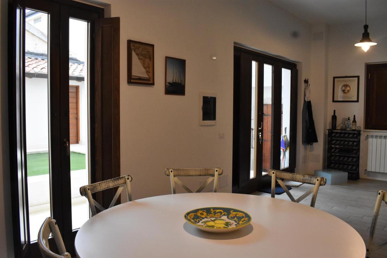 Le Radici Home L'Aquila Exterior photo