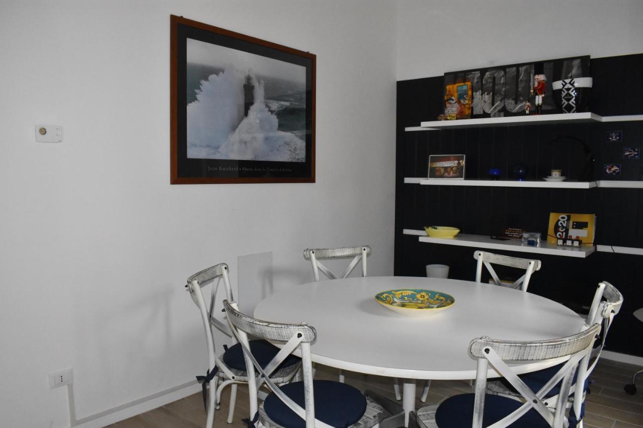 Le Radici Home L'Aquila Exterior photo