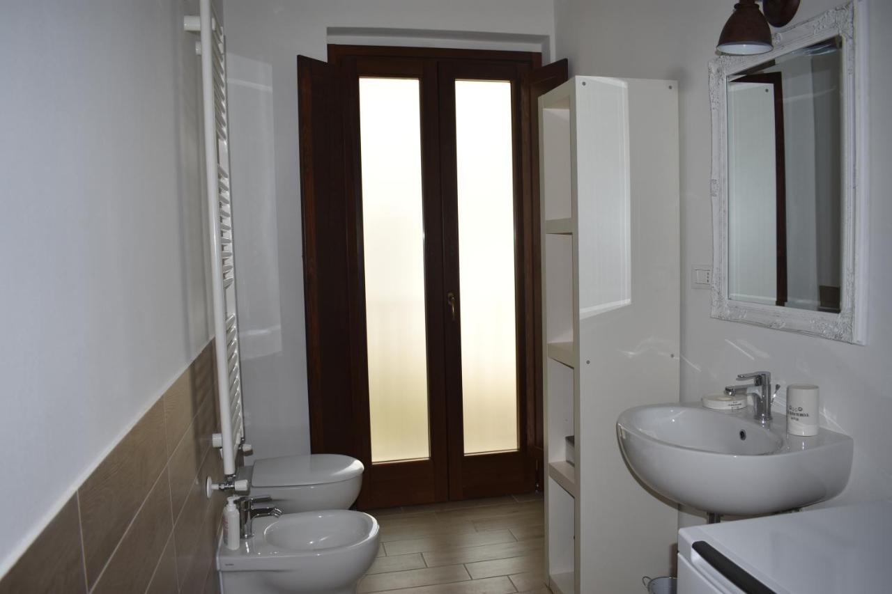 Le Radici Home L'Aquila Exterior photo