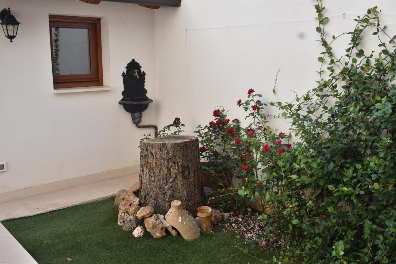 Le Radici Home L'Aquila Exterior photo