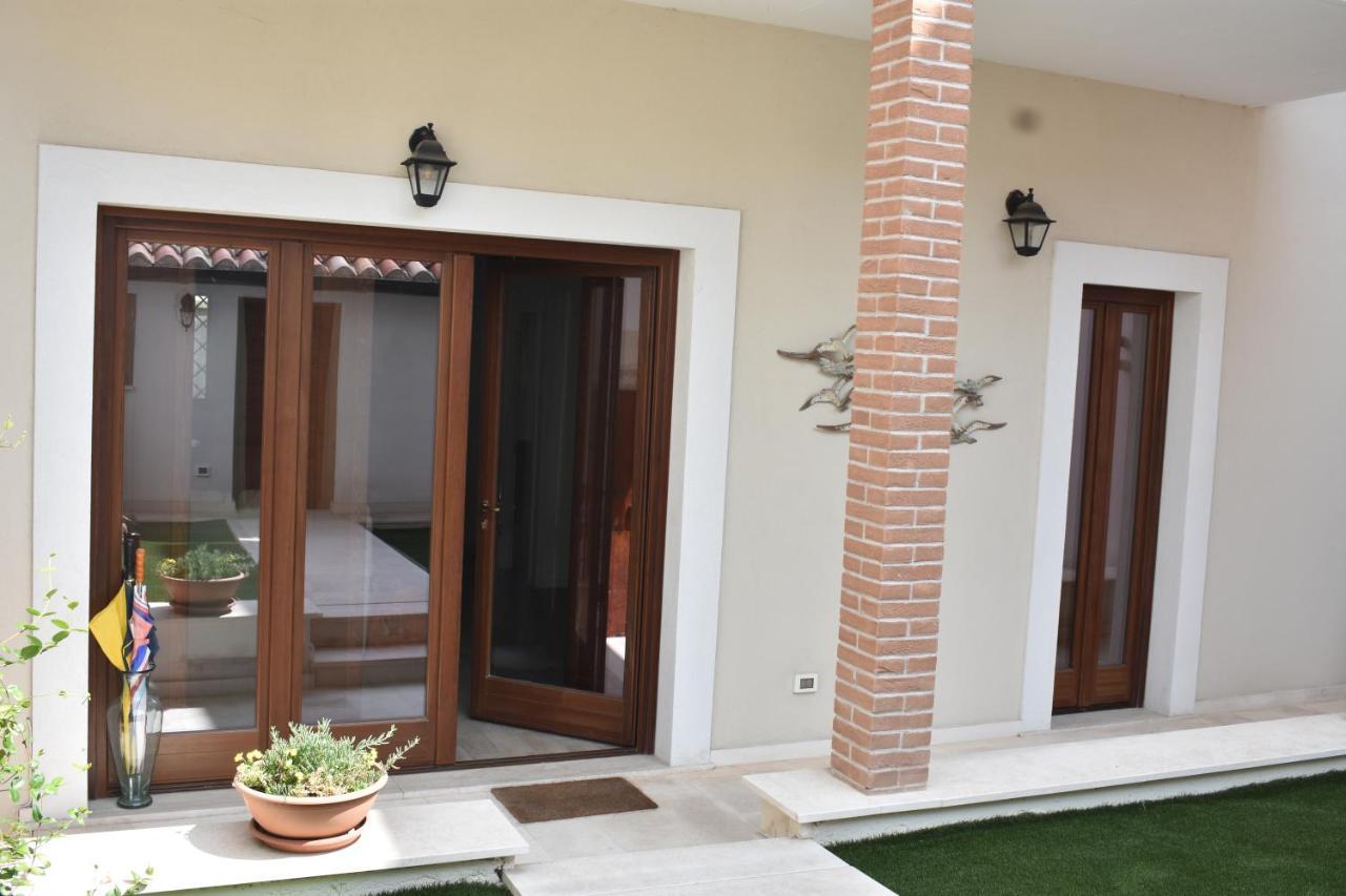 Le Radici Home L'Aquila Exterior photo