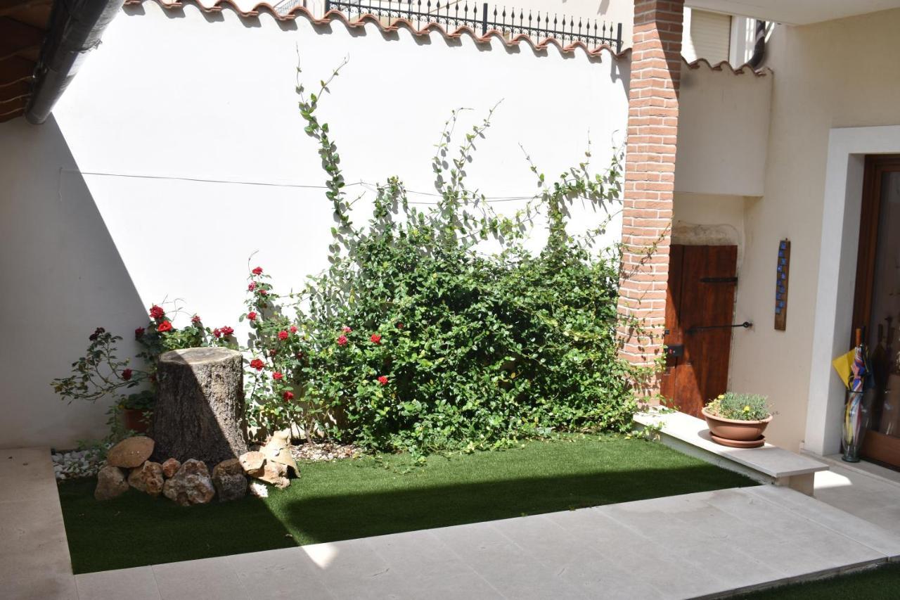 Le Radici Home L'Aquila Exterior photo
