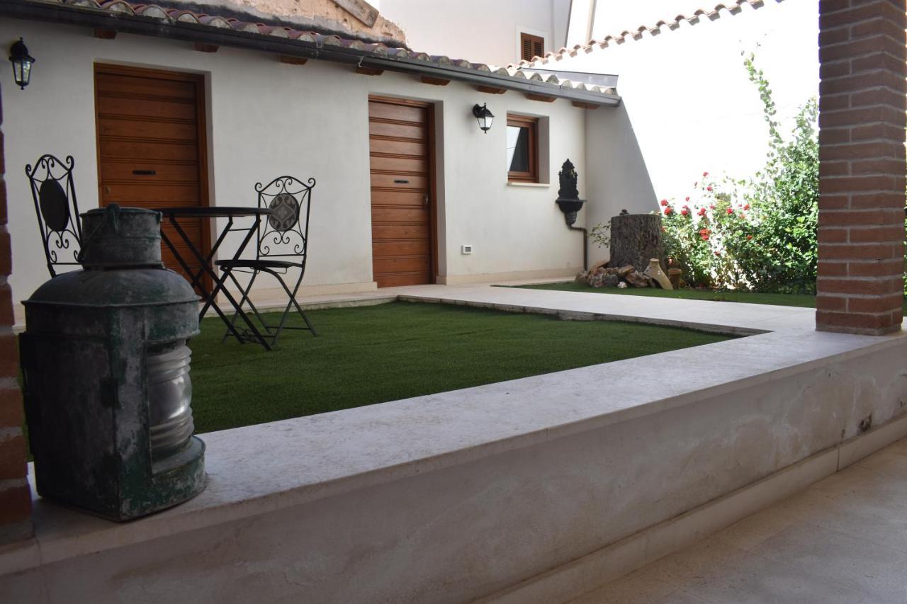Le Radici Home L'Aquila Exterior photo
