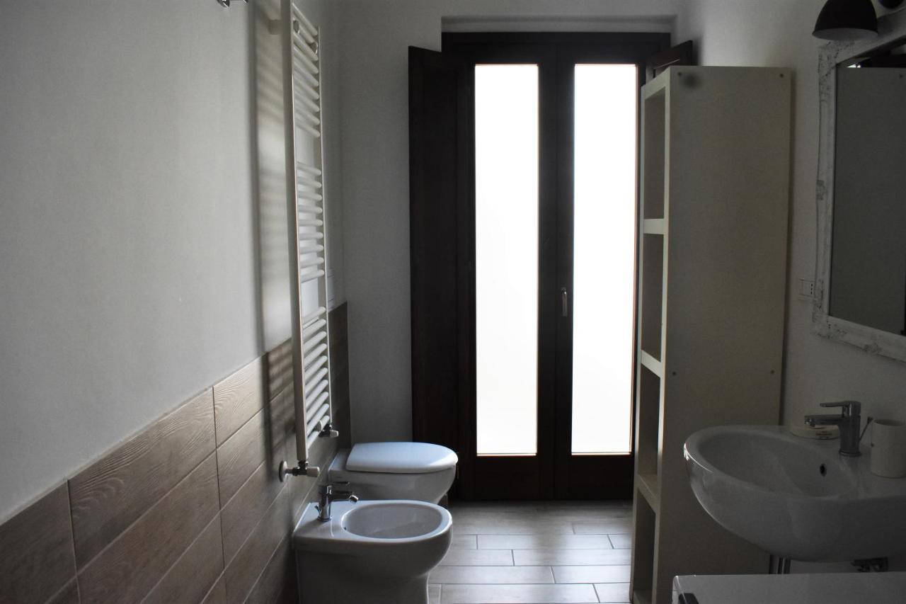 Le Radici Home L'Aquila Exterior photo